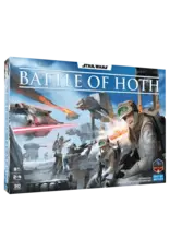 Star Wars: Battle of Hoth