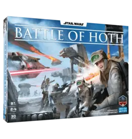 Star Wars: Battle of Hoth