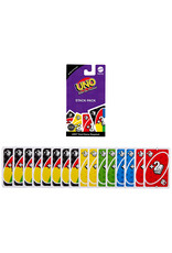 Mattel Uno Add On Pack - Stack Pack