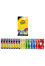 Mattel Uno Add On Pack - Swap Pack