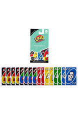 Mattel Uno Add On Pack - Reverse Pack