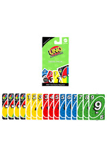Mattel Uno Add On Pack - Speed Pack