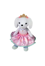 Douglas Peppermint Princess Pup