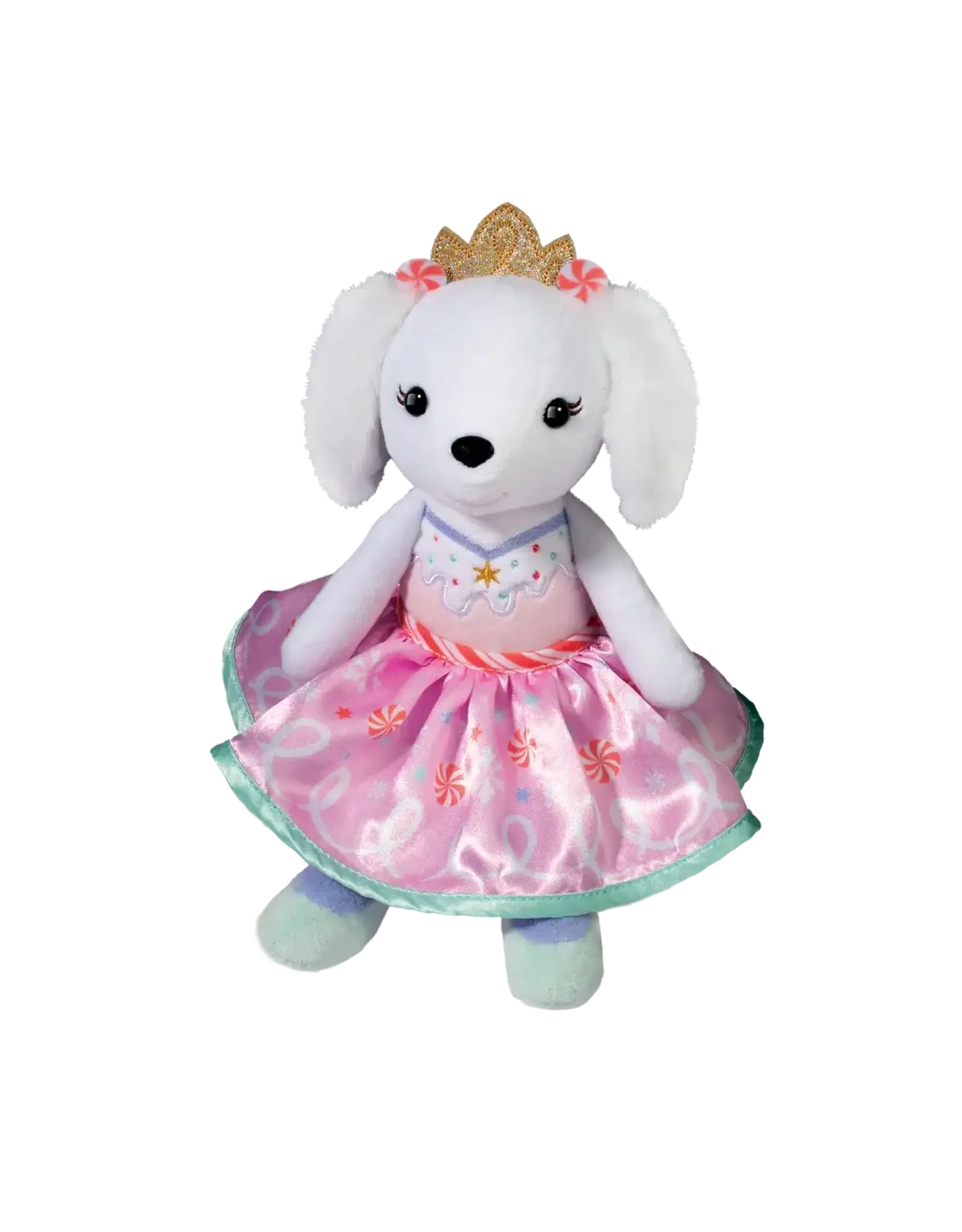 Douglas Peppermint Princess Pup