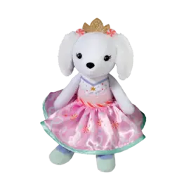 Douglas Peppermint Princess Pup