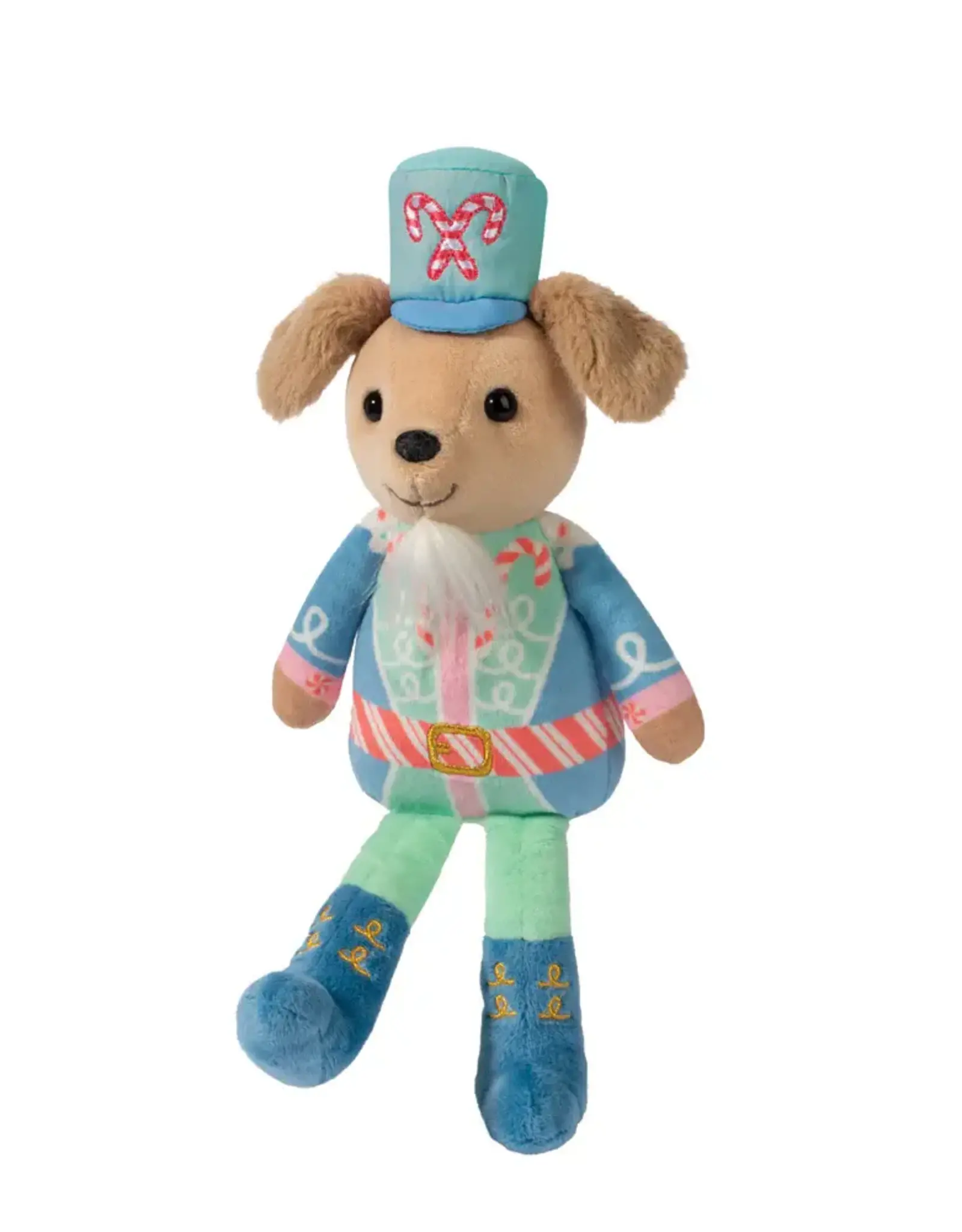 Douglas Peppermint Prince Pup