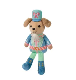 Douglas Peppermint Prince Pup