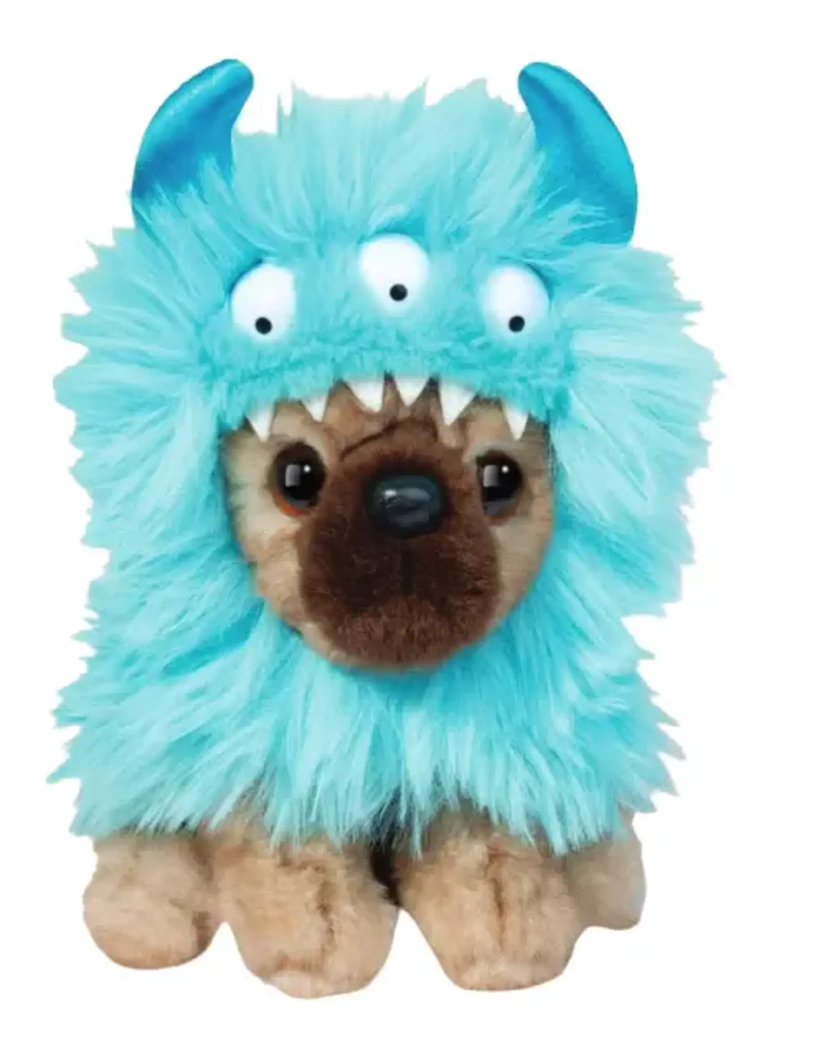 Douglas Puggie Monster Pup