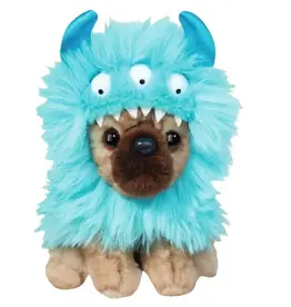 Douglas Puggie Monster Pup