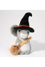 Douglas Squirrel Witch
