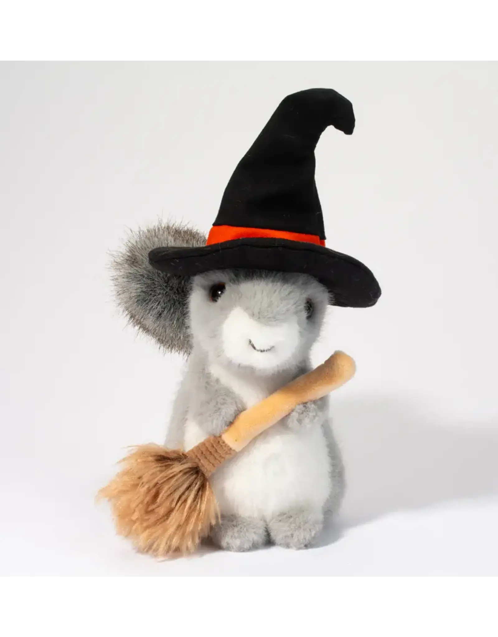 Douglas Squirrel Witch