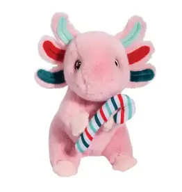 Douglas Mini Holiday Axolotl