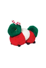 Douglas Christmas Caterpillar