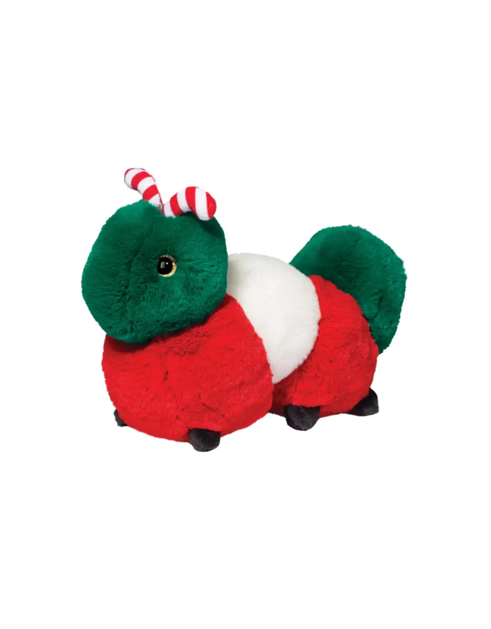 Douglas Christmas Caterpillar