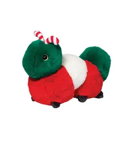 Douglas Christmas Caterpillar