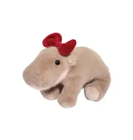 Douglas Holiday Hippo