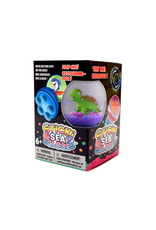 Incredible Novelties Sticki Sea Globe
