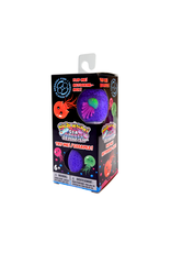 Incredible Novelties Squishi Sea Globes Jellyfish
