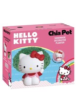 Chia Pet Hello Kitty