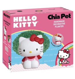 Chia Pet Hello Kitty
