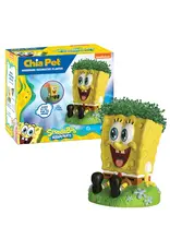 Chia Pet Spongebob Squarepants