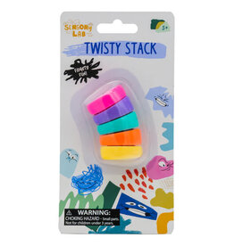 Sensory Lab Twisty Stack