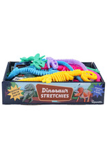 Toysmith Dinosaur Stretchies