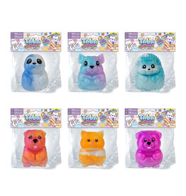 ORB Taba-licious: Pets Assorted