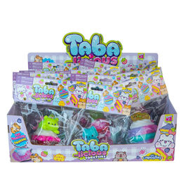 ORB Taba-licious Sweetsies Assorted