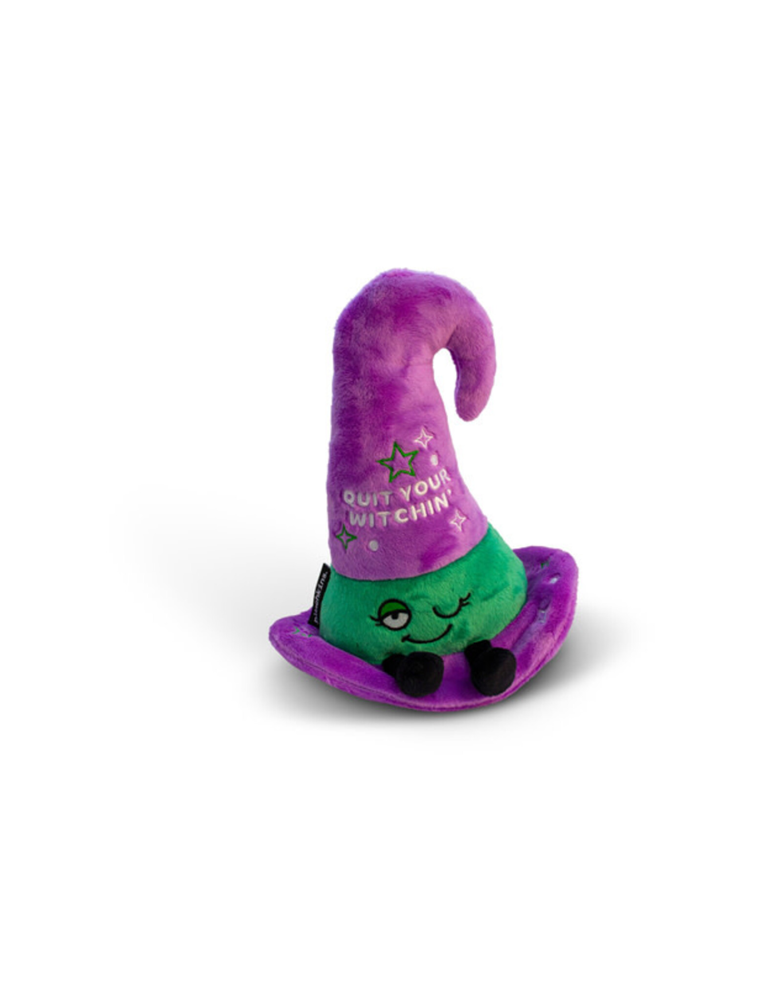 Punchkins Punchkins Witch Hat - Quit Your Witchin'