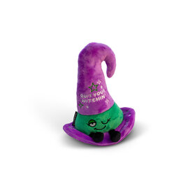 Punchkins Punchkins Witch Hat - Quit Your Witchin'