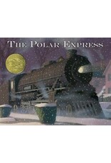 The Polar Express