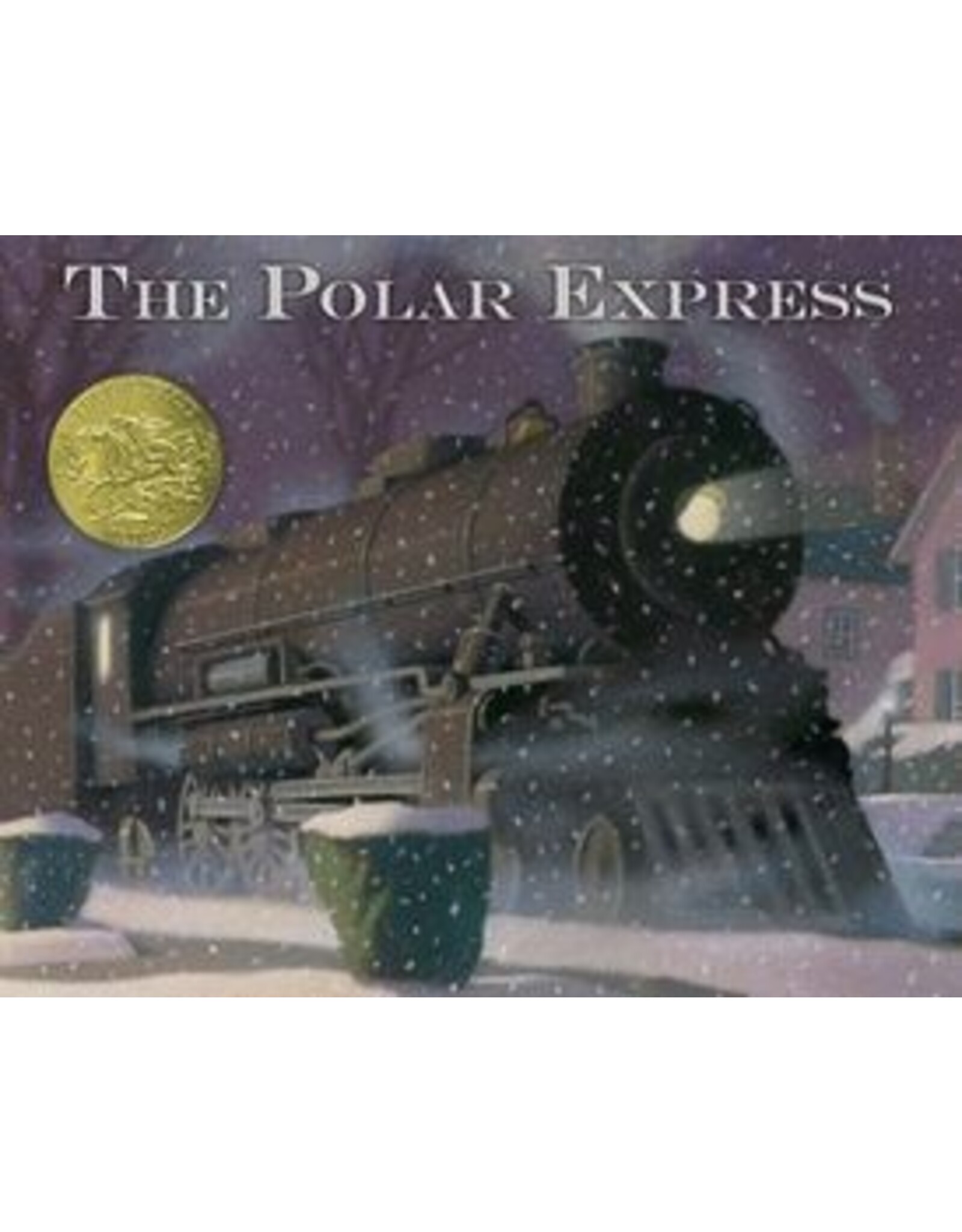 The Polar Express