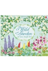 Usborne Wild Garden