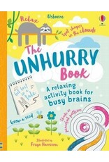 Usborne Unhurry Book