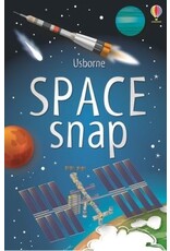 Usborne Space Snap
