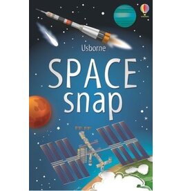 Usborne Space Snap Usborne Space Snap