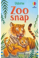 Usborne Zoo Snap