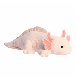 Aurora Super Flopsie - Axel Axolotl 33"