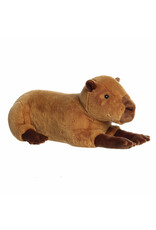 Aurora Super Flopsie - Charlie Capybara 26"