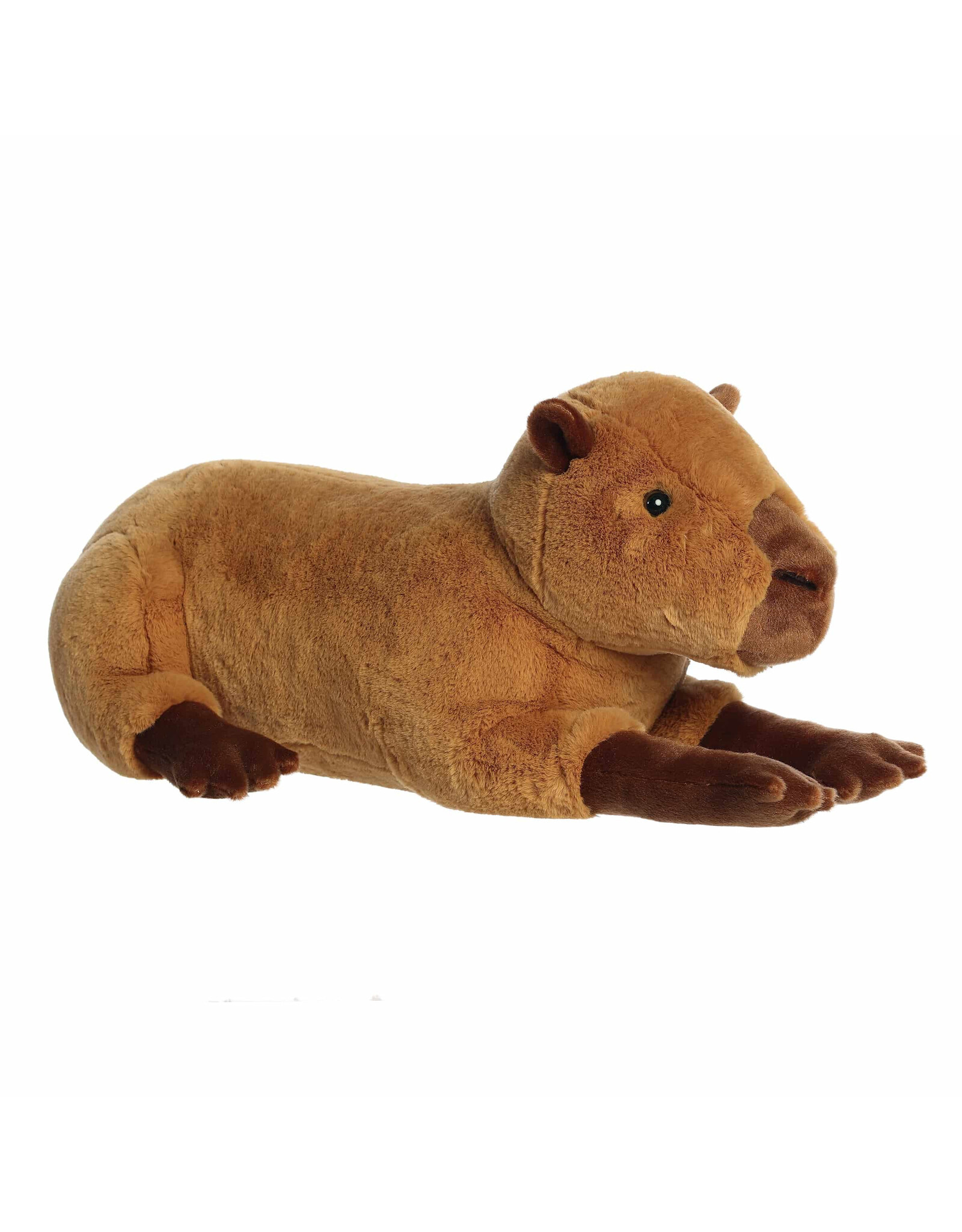 Aurora Super Flopsie - Charlie Capybara 26"