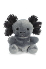 Aurora Palm Pals - 5" Onyx Axolotl
