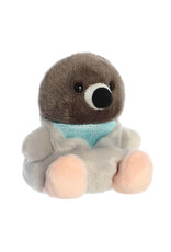 Aurora Palm Pals - 5" Crumbs Pigeon