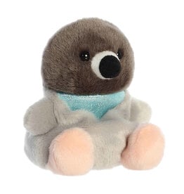 Aurora Palm Pals - 5" Crumbs Pigeon