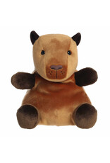 Aurora Palm Pals - 13" Sid Capybara