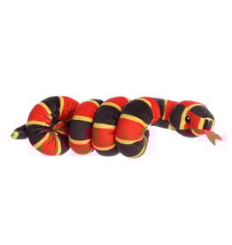 Aurora Wrist Wrangler - Coral Snake