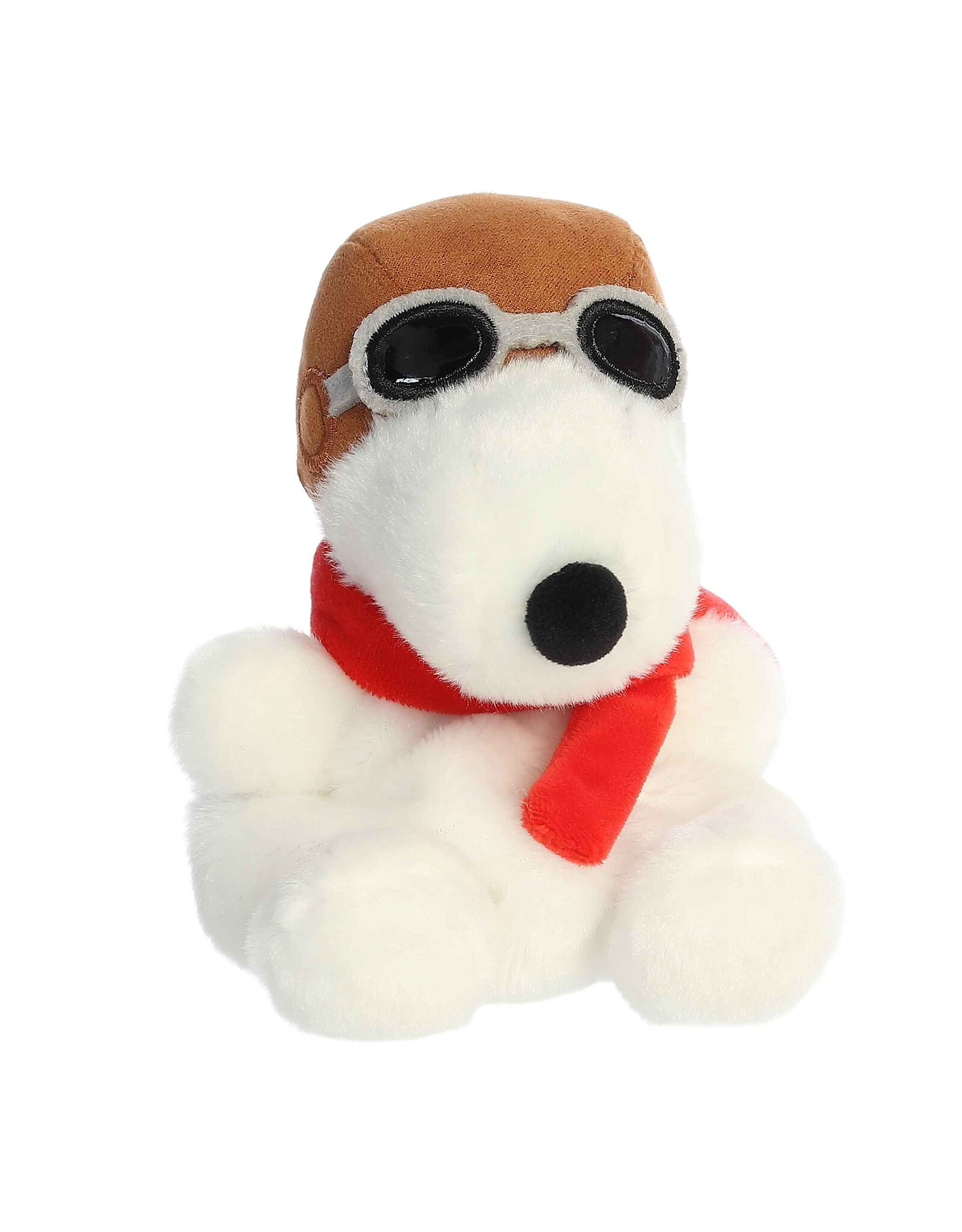 Aurora Palm Pals - 5" Snoopy Fly Ace