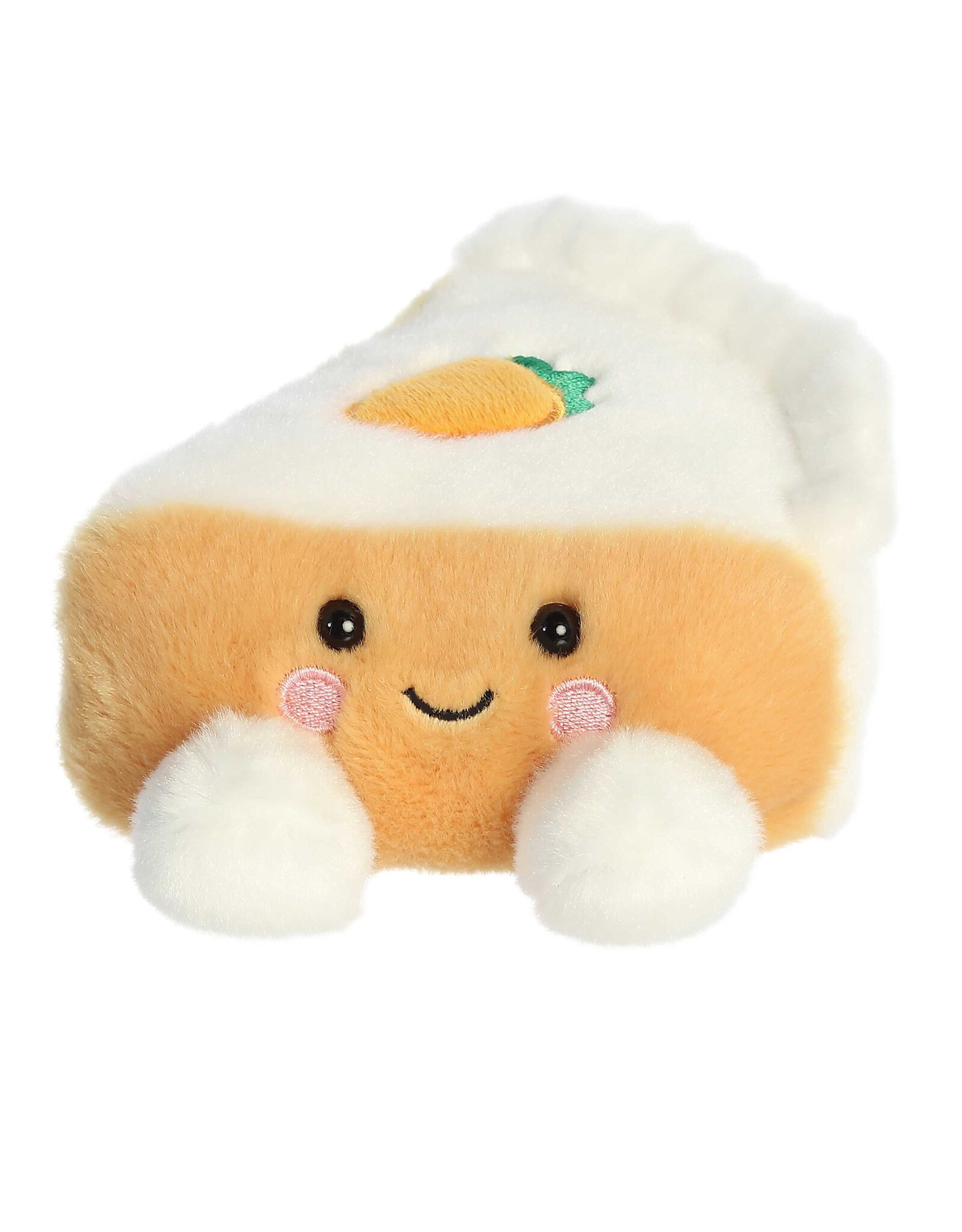 Aurora Palm Pals - 5" Carrie Carrot Cake