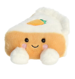 Aurora Palm Pals - 5" Carrie Carrot Cake