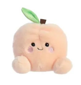 Aurora Palm Pals - 5" Mellow Peach